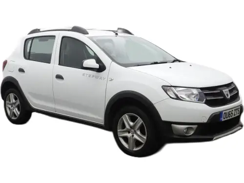 Dacia Sandero OU65 ZTS