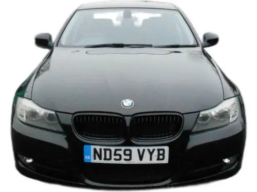 BMW 325d SE Auto ND59 VYB
