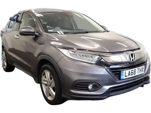Honda HR-V LA68 THX