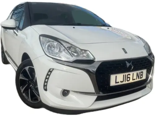 DS DS3 LJ16 LNB