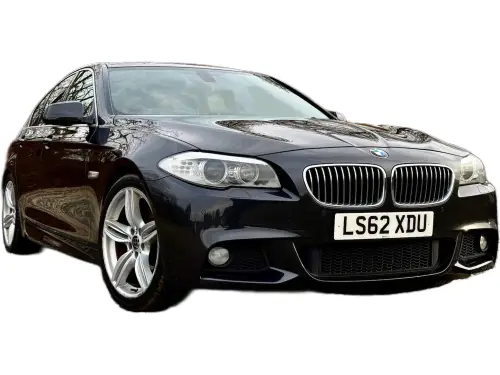 BMW 520 LS62 XDU