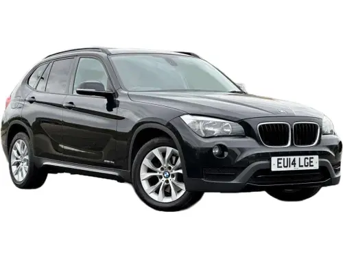 BMW X1 EU14 LGE