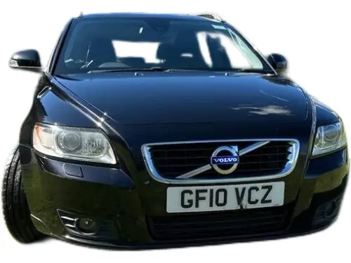 Volvo V50 GF10 VCZ