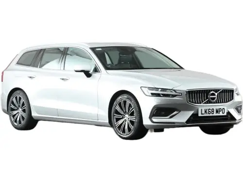 Volvo V60 LK68 MPO