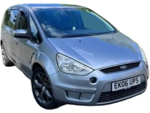 Ford S-MAX EK06 UPS