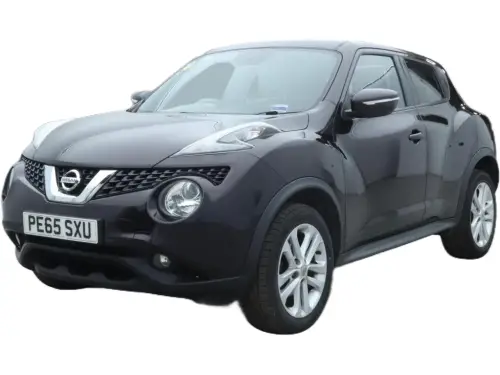 Nissan Juke PE65 SXU