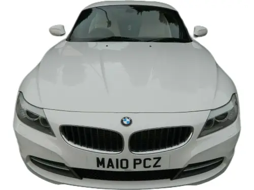 BMW Z4 sDrive23i MA10 PCZ