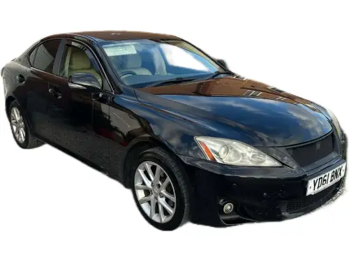 Lexus IS 200d SE-I YD61 BNX