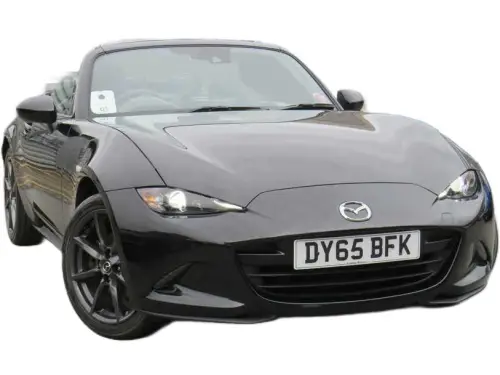 Mazda MX-5 DY65 BFK