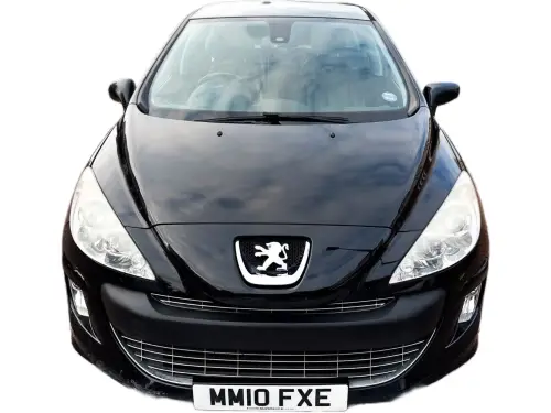 Peugeot 308 MM10 FXE