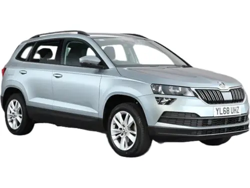 Škoda Karoq YL68 UHZ