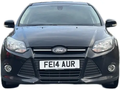 Ford Focus FE14 AUR