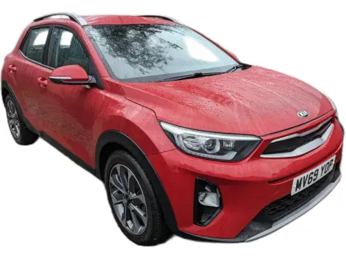 Kia Stonic MV69 YOP