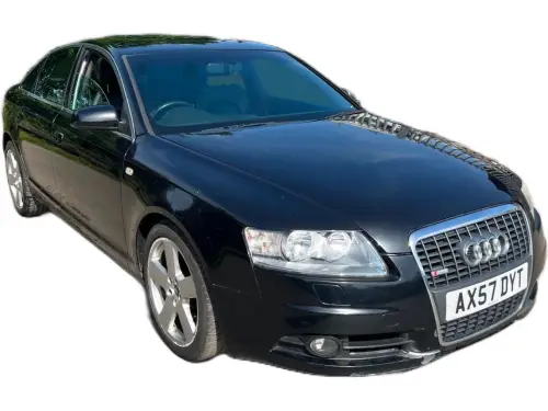 Audi A6 AX57 DYT