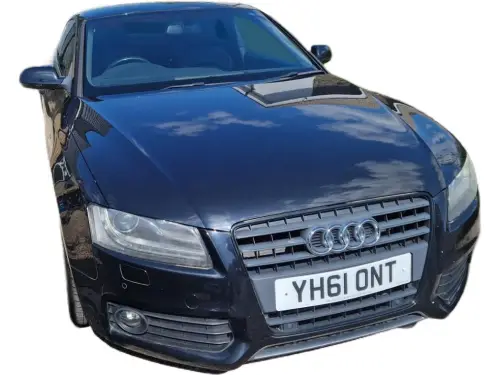 Audi A5 YH61 ONT