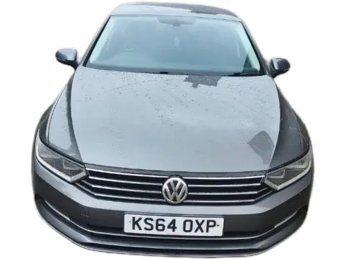 Volkswagen Passat KS64 OXP