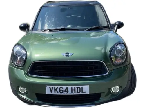 MINI Countryman VK64 HDL