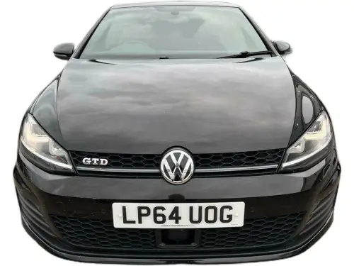 Volkswagen Golf GTD S-A LP64 UOG