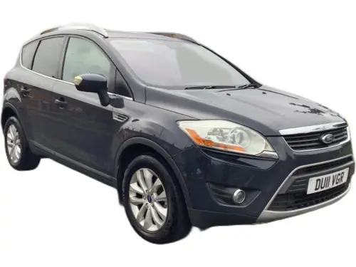 Ford Kuga DU11 VGR