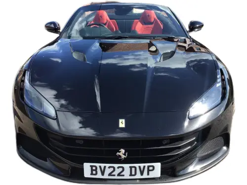 Ferrari Portofino M S-A BV22 DVP