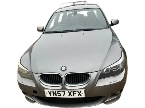 BMW 520 VN57 XFX