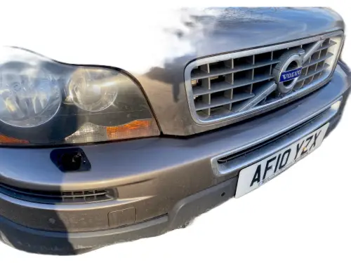 Volvo XC90 AF10 YZX