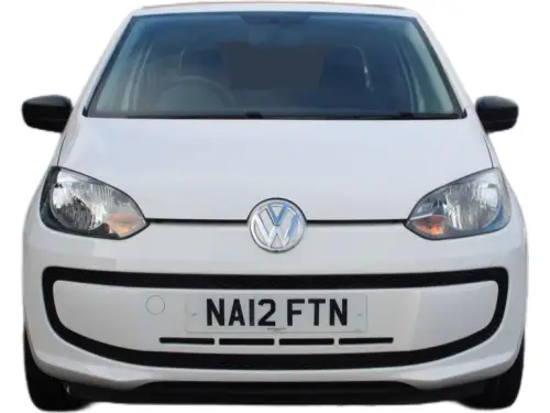 Volkswagen up NA12 FTN