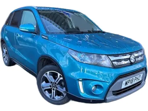 Suzuki Vitara WP18 PHZ