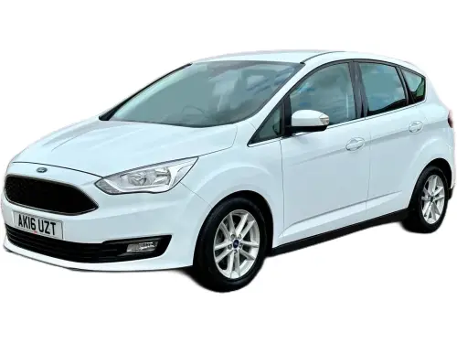Ford C-Max AK16 UZT