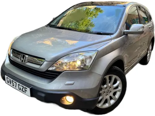 Honda CR-V GV57 GZF