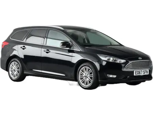 Ford Focus EO67 SFN