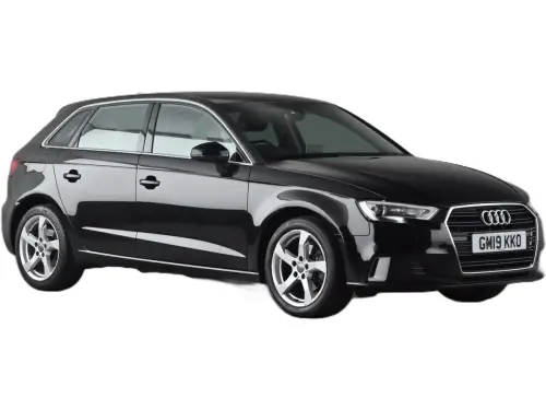 Audi A3 Sport 35 TFSI GM19 KKO