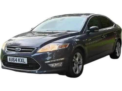 Ford Mondeo AU64 KXL