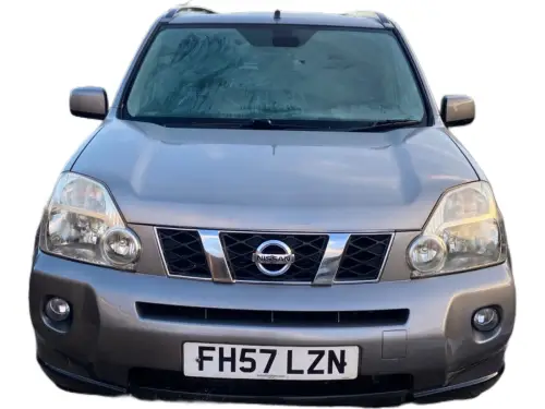 Nissan X-Trail FH57 LZN