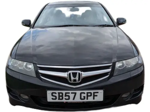 Honda Accord SB57 GPF