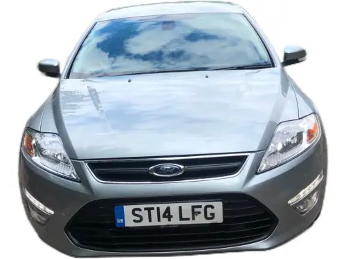 Ford Mondeo ST14 LFG
