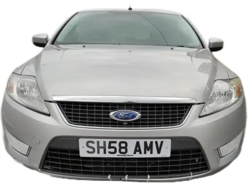Ford Mondeo SH58 AMV