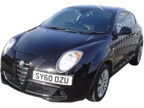 Alfa Romeo Mito Turismo 95 SY60 OZU
