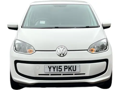 Volkswagen up YY15 PKU