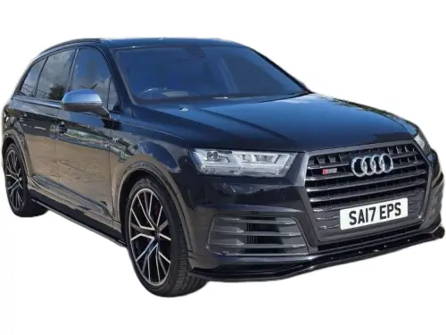 Audi Q7 SA17 EPS