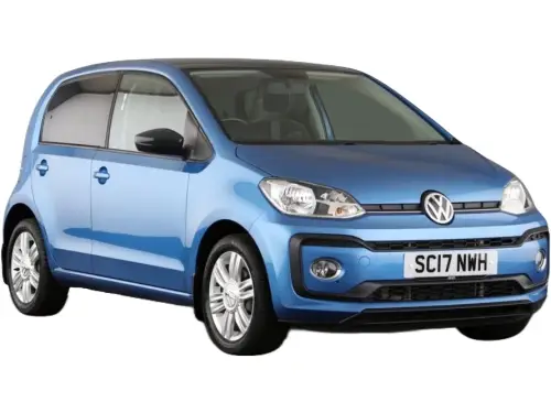Volkswagen up SC17 NWH