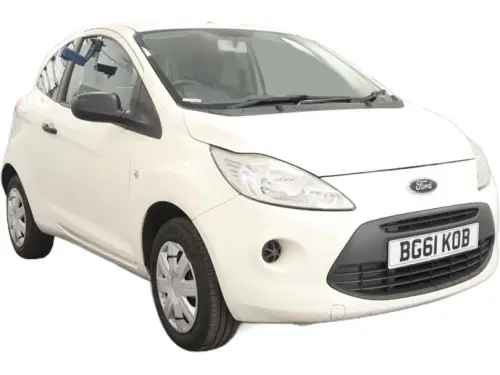 Ford KA BG61 KOB