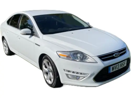 Ford Mondeo WV13 NSF