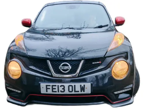Nissan Juke FE13 OLW