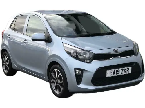 Kia Picanto Wave EA19 ZKR