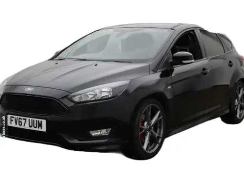 Ford Focus ST-Line X FV67 UUM