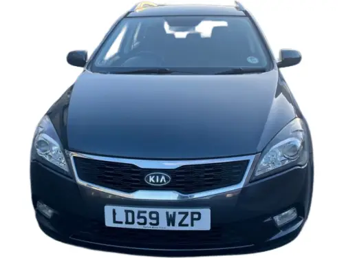 Kia Ceed LD59 WZP