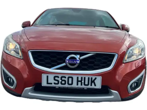Volvo C30 LS60 HUK