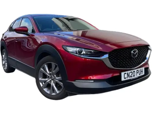 Mazda CX-30 CN20 PUH