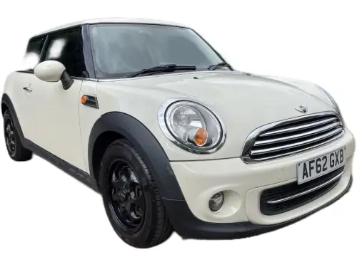 MINI Mini AF62 GXB